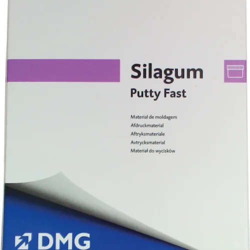 Silagum Putty