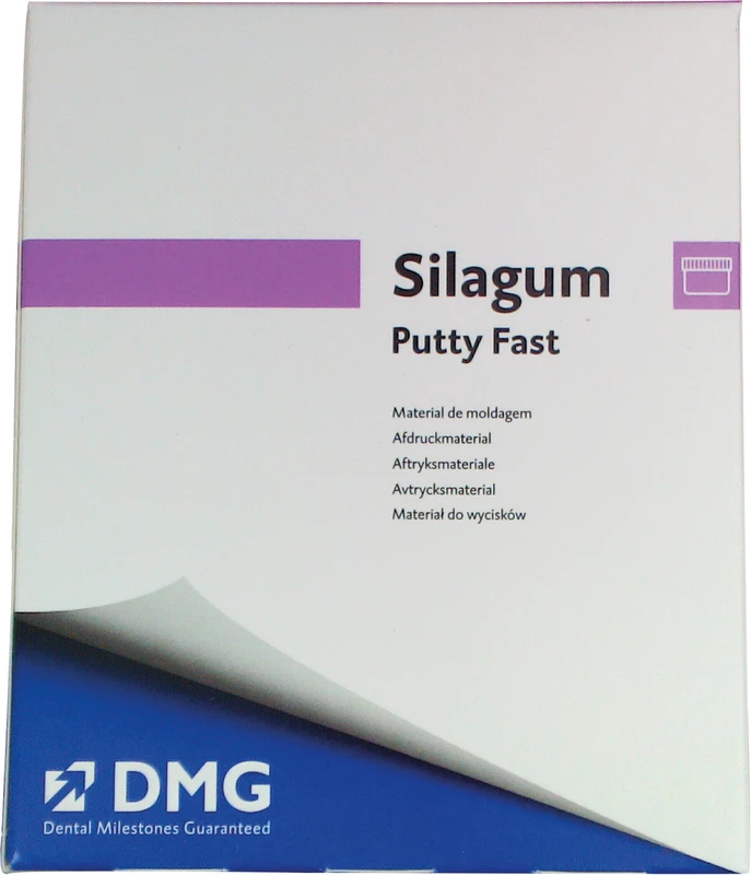Silagum Putty