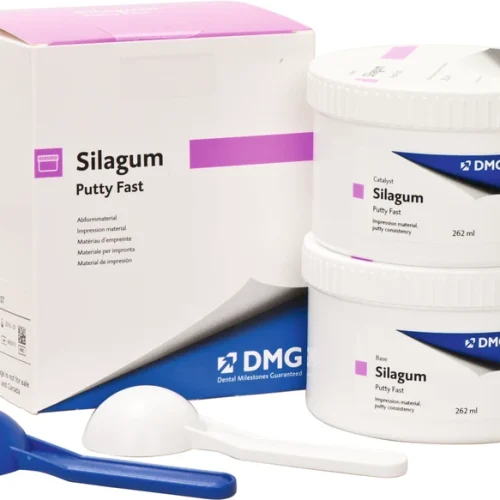 Silagum Putty