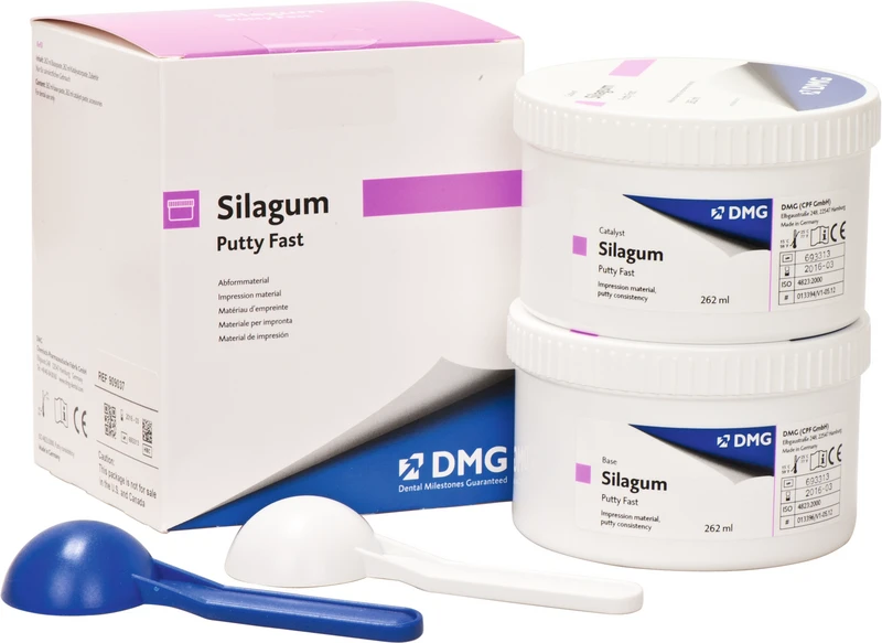 Silagum Putty