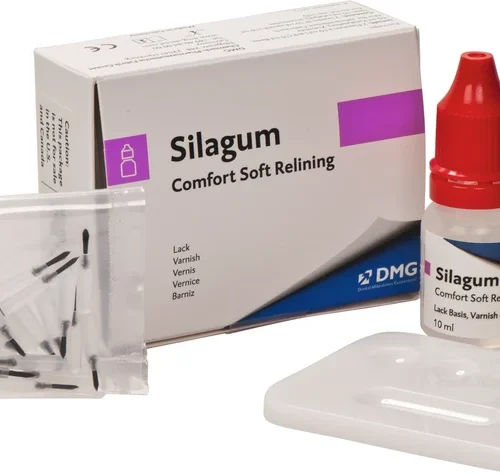 Silagum Comfort lakk