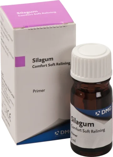 Silagum Comfort primer