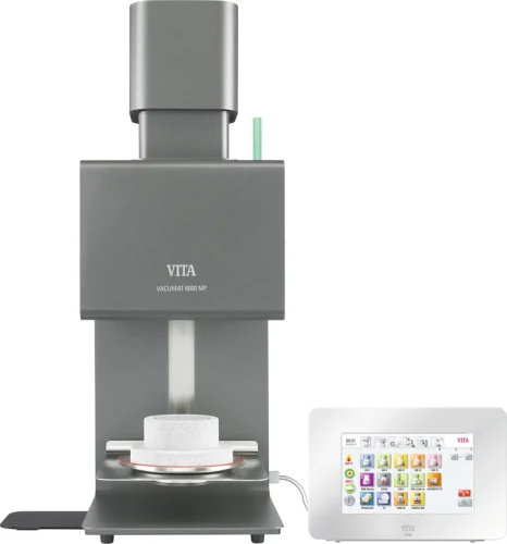 VITA VACUMAT® 6000 MP