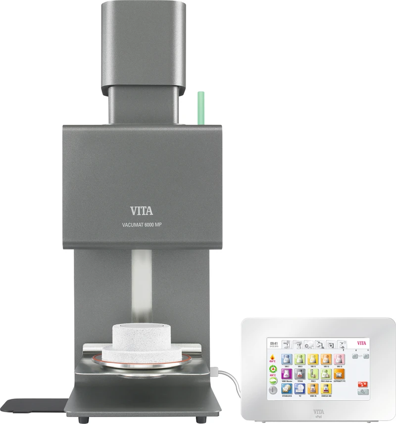 VITA VACUMAT® 6000 MP