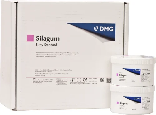 Silagum Putty
