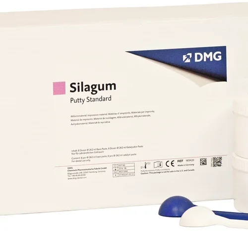 Silagum Putty