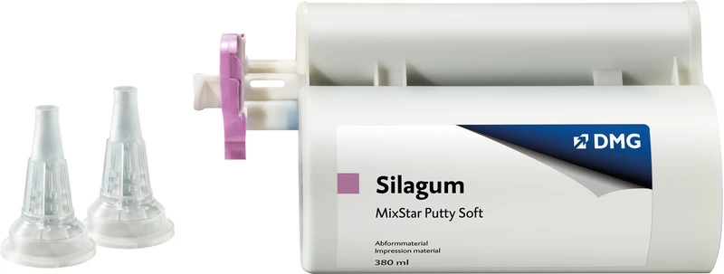 Silagum Putty