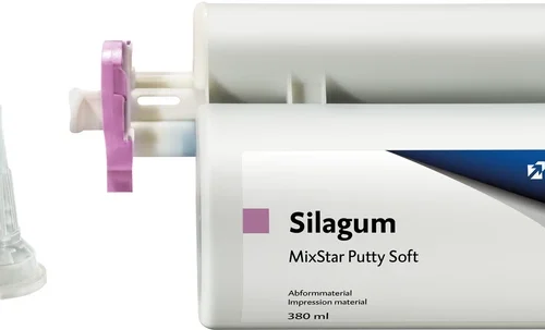 Silagum Putty