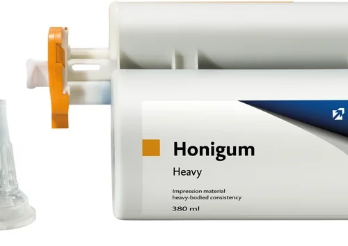 Honigum Mixstar Heavy