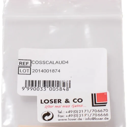 Enamel PL HFO fargestifter