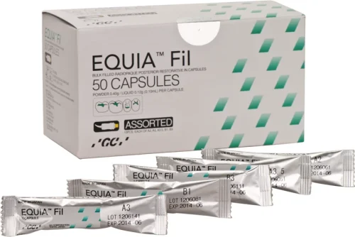 GC EQUIA™