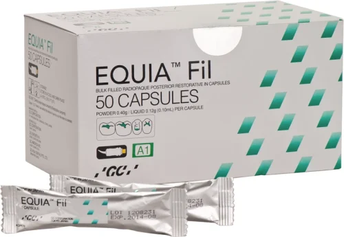 GC EQUIA™