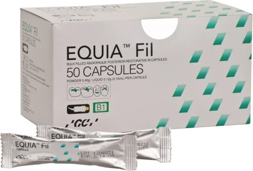 GC EQUIA™