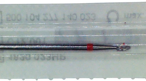 Omni HM-fres kutt 20