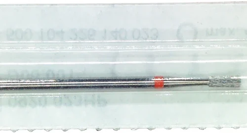 Omni HM-fres kutt 20