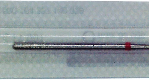 Omni HM-fres kutt 20