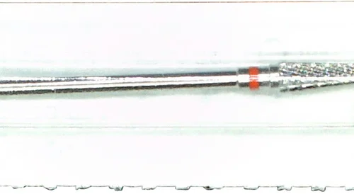 Omni HM-fres kutt 20