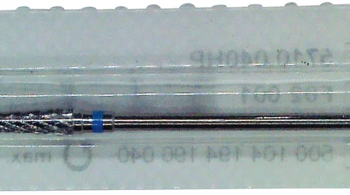 Omni HM-fres kutt 10