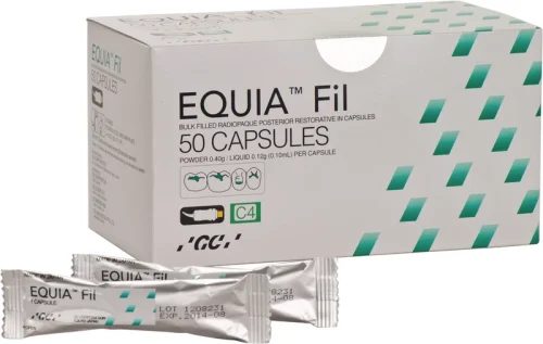 GC EQUIA™