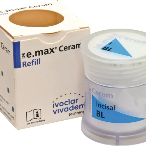 IPS e.max® Ceram