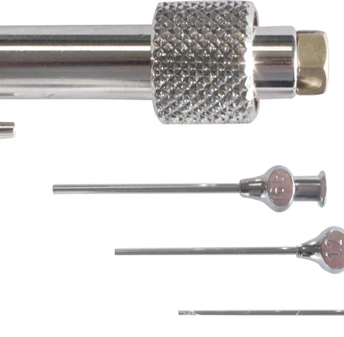 RETOCAST T+TE Mikroflam