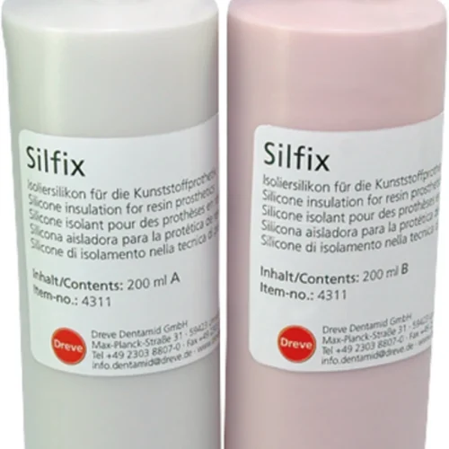 Silfix
