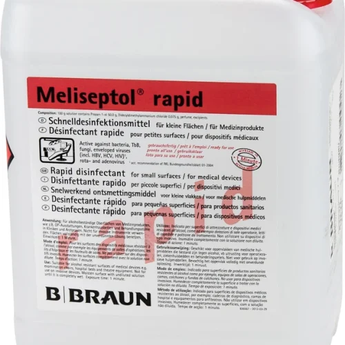 Meliseptol® hurtig