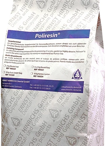 POLIRESIN®