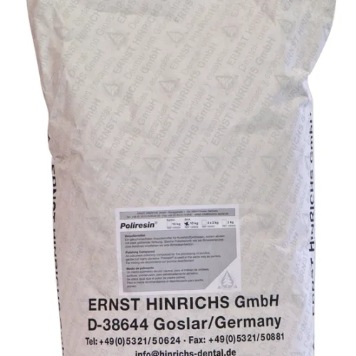 POLIRESIN®