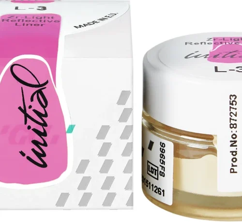 GC Initial™ IQ Layering-over-Zircon