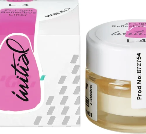 GC Initial™ IQ Layering-over-Zircon