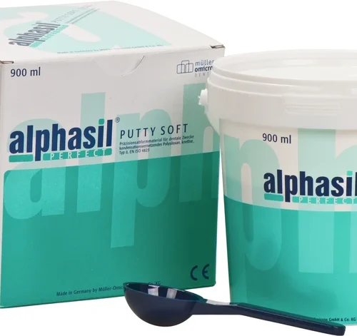 alphasil® PERFECT