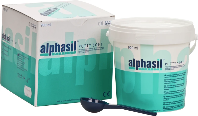 alphasil® PERFECT