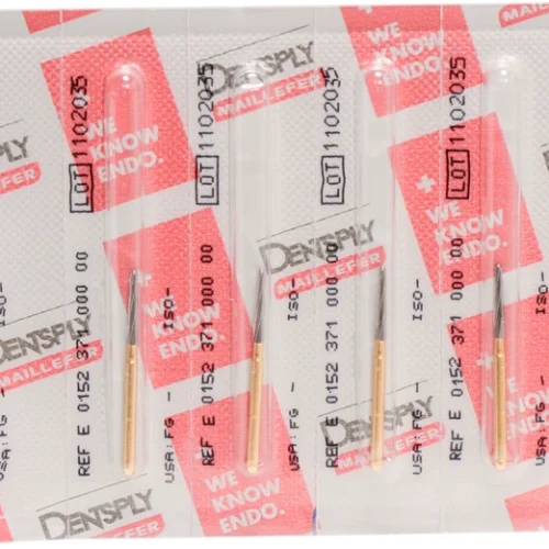 Endodontisk Z-benskjærer