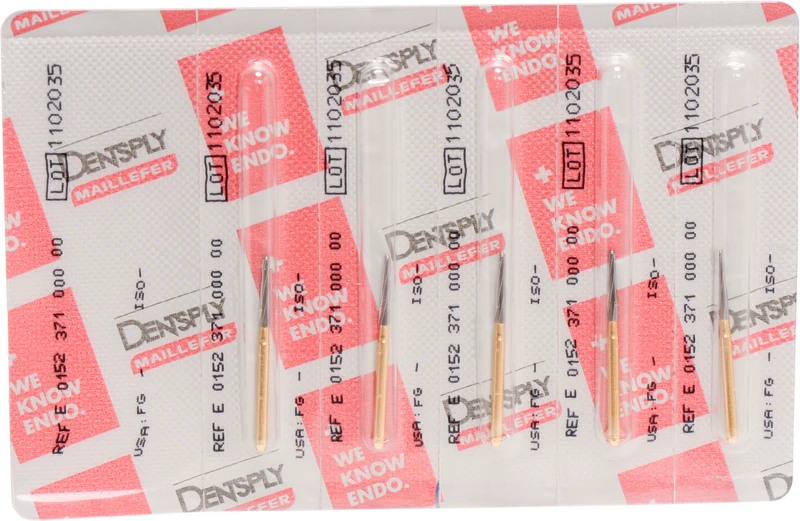 Endodontisk Z-benskjærer