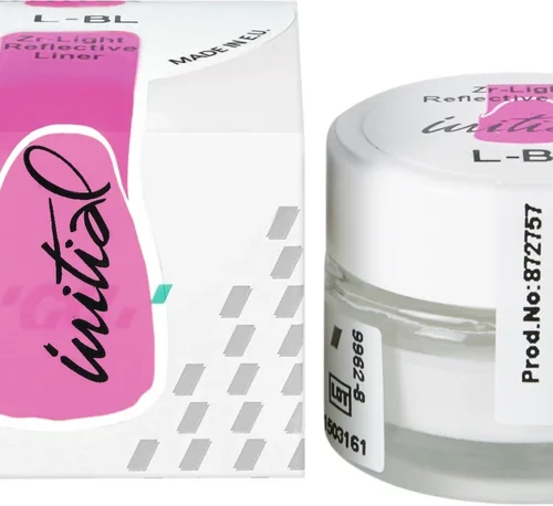 GC Initial™ IQ Layering-over-Zircon