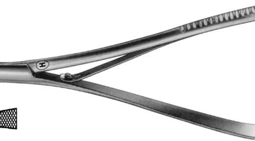 Markerkompass etter Korkhaus