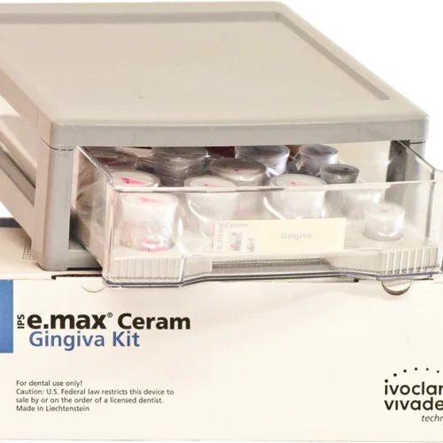 IPS e.max® Ceram