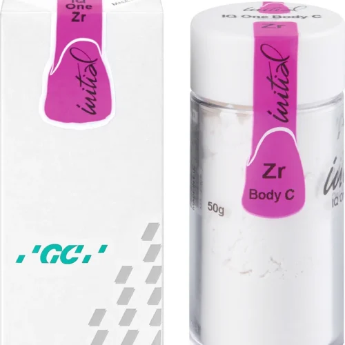 GC Initial™ IQ Layering-over-Zircon