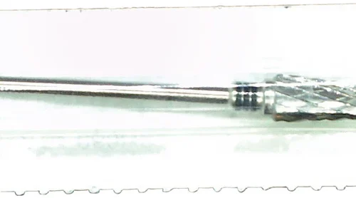 Omni HM-fres kutt 51