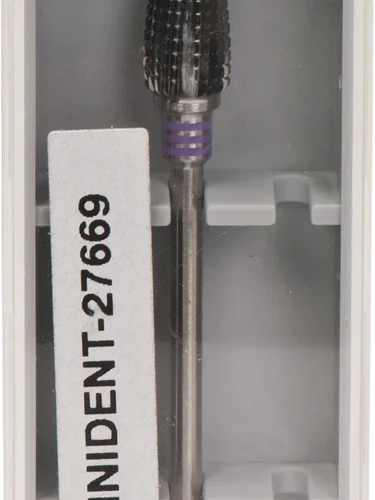 Omni HM-fres kutt 25