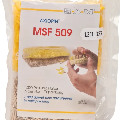 SAM® PIN SYSTEM AXIOPIN®