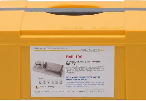 Ekspansjonsmåleinstrument