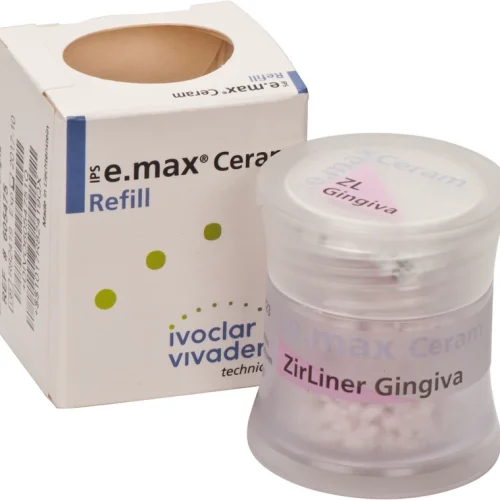 IPS e.max® Ceram
