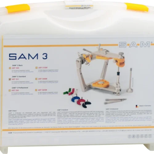 Artikulator SAM® 3 Basic