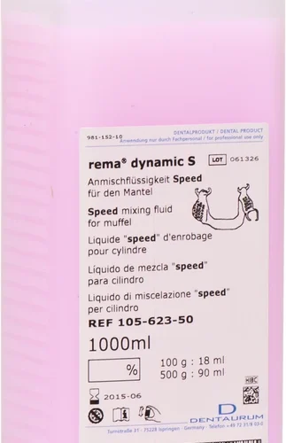 rema® dynamic S
