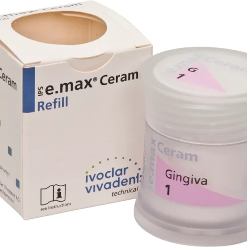 IPS e.max® Ceram