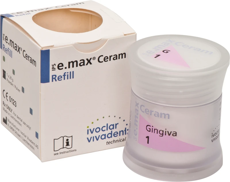 IPS e.max® Ceram