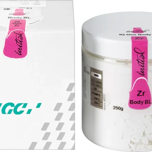 GC Initial™ IQ Layering-over-Zircon