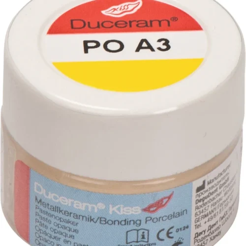 Duceram® Kiss